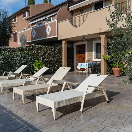 Apartments Gea Lucija Luaran gambar