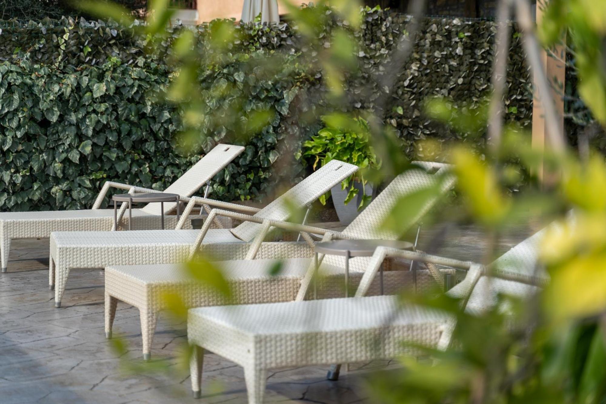 Apartments Gea Lucija Luaran gambar