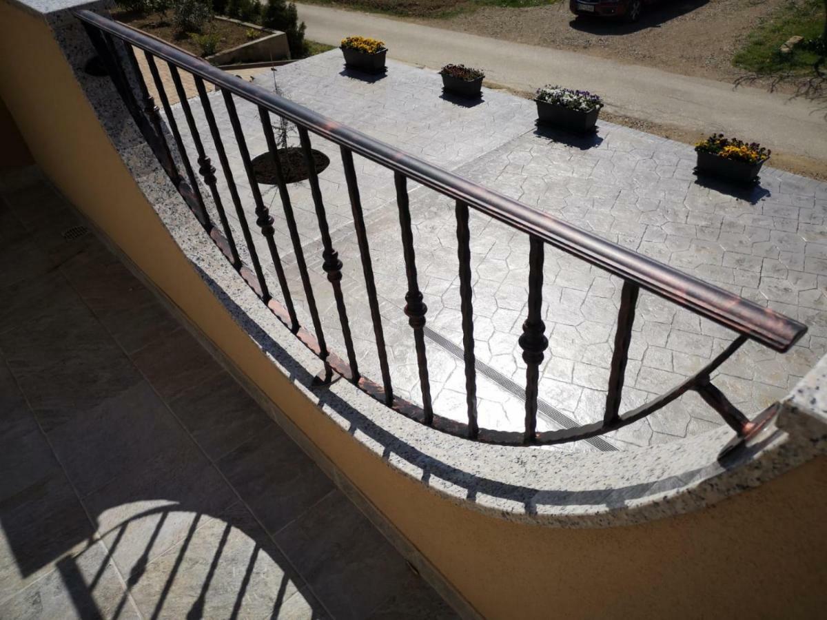 Apartments Gea Lucija Luaran gambar