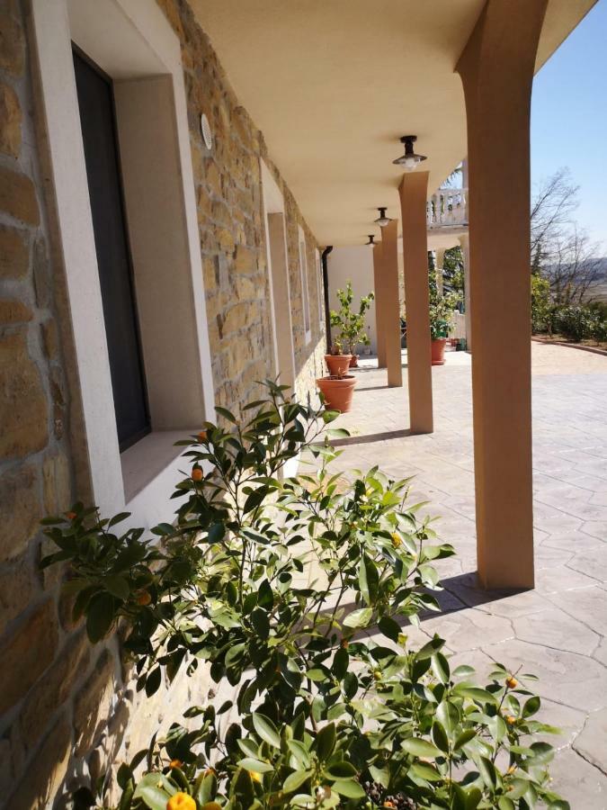 Apartments Gea Lucija Luaran gambar