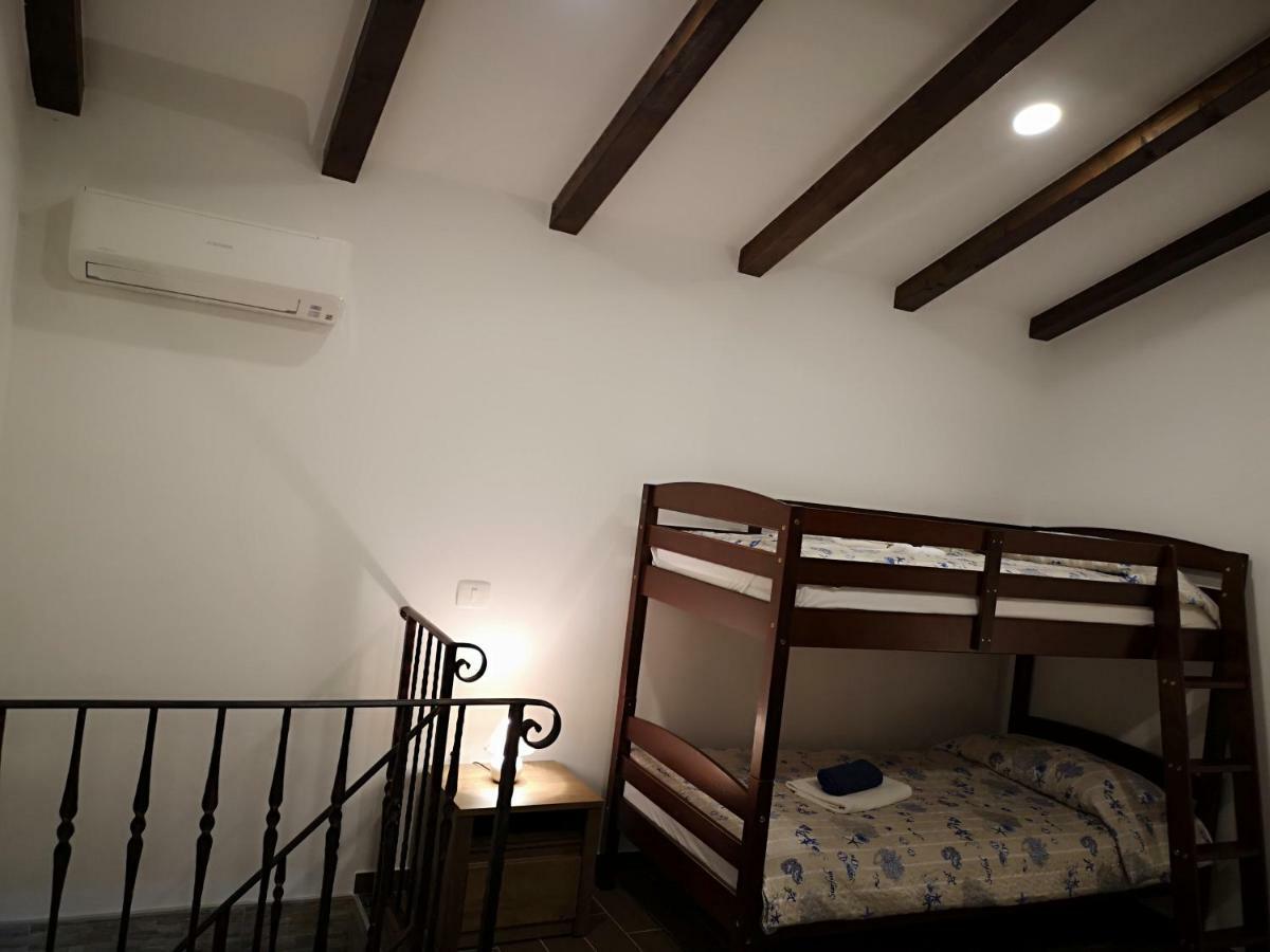Apartments Gea Lucija Luaran gambar