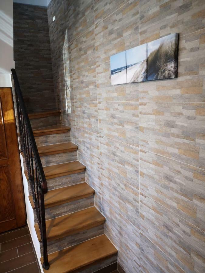Apartments Gea Lucija Luaran gambar