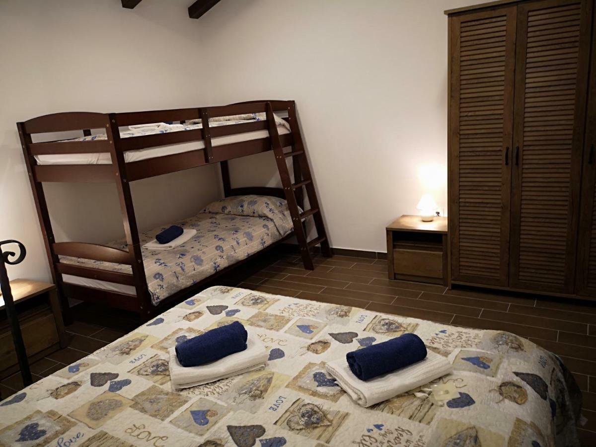 Apartments Gea Lucija Luaran gambar