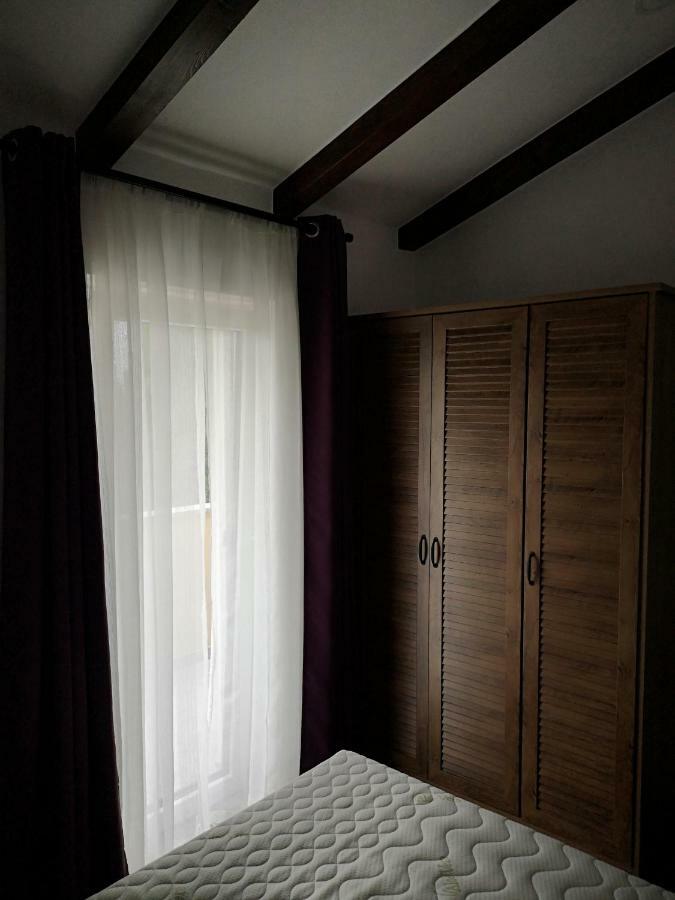 Apartments Gea Lucija Luaran gambar